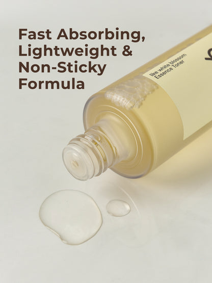 Ginger6 Like White Blossom Essence Toner 150ml