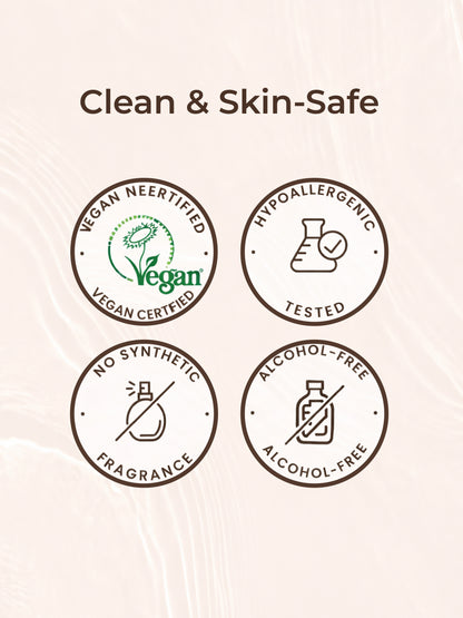Ginger6 Like White Blossom Essence Toner 150ml